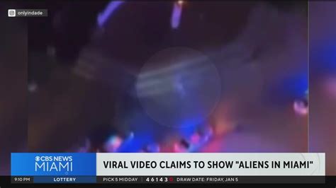 miami mall alien|Rumors of shadow aliens at Bayside Marketplace go viral after。